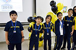 Spelling Bee: campeonato de soletração estimula o aprendizado da língua inglesa