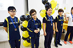 Spelling Bee: campeonato de soletração estimula o aprendizado da língua inglesa