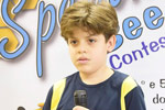 Spelling Bee: campeonato de soletração estimula o aprendizado da língua inglesa