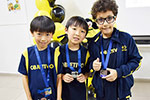 Spelling Bee: campeonato de soletração estimula o aprendizado da língua inglesa