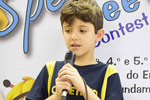Spelling Bee: campeonato de soletração estimula o aprendizado da língua inglesa