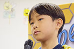 Spelling Bee: campeonato de soletração estimula o aprendizado da língua inglesa