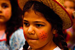 Festa Junina no Colégio Objetivo Teodoro: confira as fotos                                          