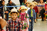 Festa Junina no Colégio Objetivo Teodoro: confira as fotos                                          