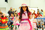 Festa Junina no Colégio Objetivo Teodoro: confira as fotos                                          