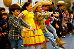 Festa Junina no Colégio Objetivo Teodoro: confira as fotos                                          