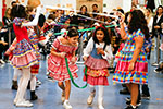 Festa Junina no Colégio Objetivo Teodoro: confira as fotos                                          