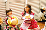 Festa Junina no Colégio Objetivo Teodoro: confira as fotos                                          