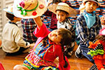 Festa Junina no Colégio Objetivo Teodoro: confira as fotos                                          