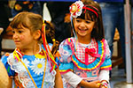 Festa Junina no Colégio Objetivo Teodoro: confira as fotos                                          