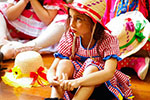 Festa Junina no Colégio Objetivo Teodoro: confira as fotos                                          