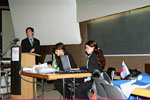 18º Torneio Internacional de Jovens Físicos Suíça