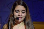 Clico - Categoria Júnior (6° e 7° anos)                                                             