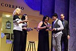 Clico - Categoria Júnior (6° e 7° anos)                                                             