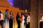 Clico - Categoria Júnior (6° e 7° anos)                                                             