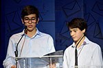 Clico - Categoria Júnior (6° e 7° anos)                                                             