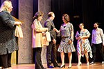 Clico - Categoria Sênior (8° e 9° anos)                                                             