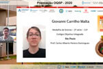 Parabéns aos alunos do Objetivo premiados na Olimpíada de Química (OQSP)