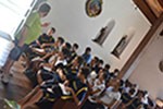 Compreendendo a colonização do Brasil em São Vicente
