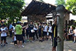 Compreendendo a colonização do Brasil em São Vicente