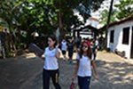 Compreendendo a colonização do Brasil em São Vicente