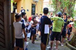 Compreendendo a colonização do Brasil em São Vicente
