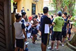 Compreendendo a colonização do Brasil em São Vicente