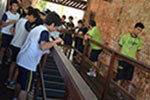 Compreendendo a colonização do Brasil em São Vicente