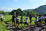 Compreendendo a colonização do Brasil em São Vicente
