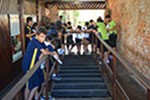 Compreendendo a colonização do Brasil em São Vicente