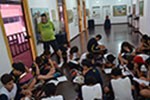 Compreendendo a colonização do Brasil em São Vicente