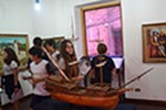 Compreendendo a colonização do Brasil em São Vicente