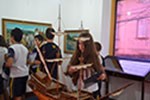 Compreendendo a colonização do Brasil em São Vicente