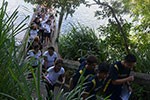 Compreendendo a colonização do Brasil em São Vicente