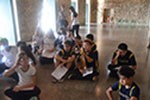 Compreendendo a colonização do Brasil em São Vicente