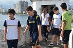 Compreendendo a colonização do Brasil em São Vicente