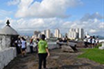 Compreendendo a colonização do Brasil em São Vicente