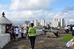 Compreendendo a colonização do Brasil em São Vicente