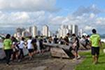 Compreendendo a colonização do Brasil em São Vicente