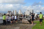 Compreendendo a colonização do Brasil em São Vicente