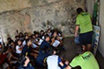 Compreendendo a colonização do Brasil em São Vicente
