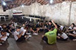 Compreendendo a colonização do Brasil em São Vicente