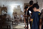 Compreendendo a colonização do Brasil em São Vicente