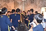 Compreendendo a colonização do Brasil em São Vicente