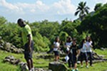 Compreendendo a colonização do Brasil em São Vicente
