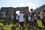Compreendendo a colonização do Brasil em São Vicente