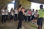 Compreendendo a colonização do Brasil em São Vicente
