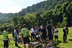 Compreendendo a colonização do Brasil em São Vicente