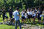 Compreendendo a colonização do Brasil em São Vicente