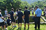 Compreendendo a colonização do Brasil em São Vicente